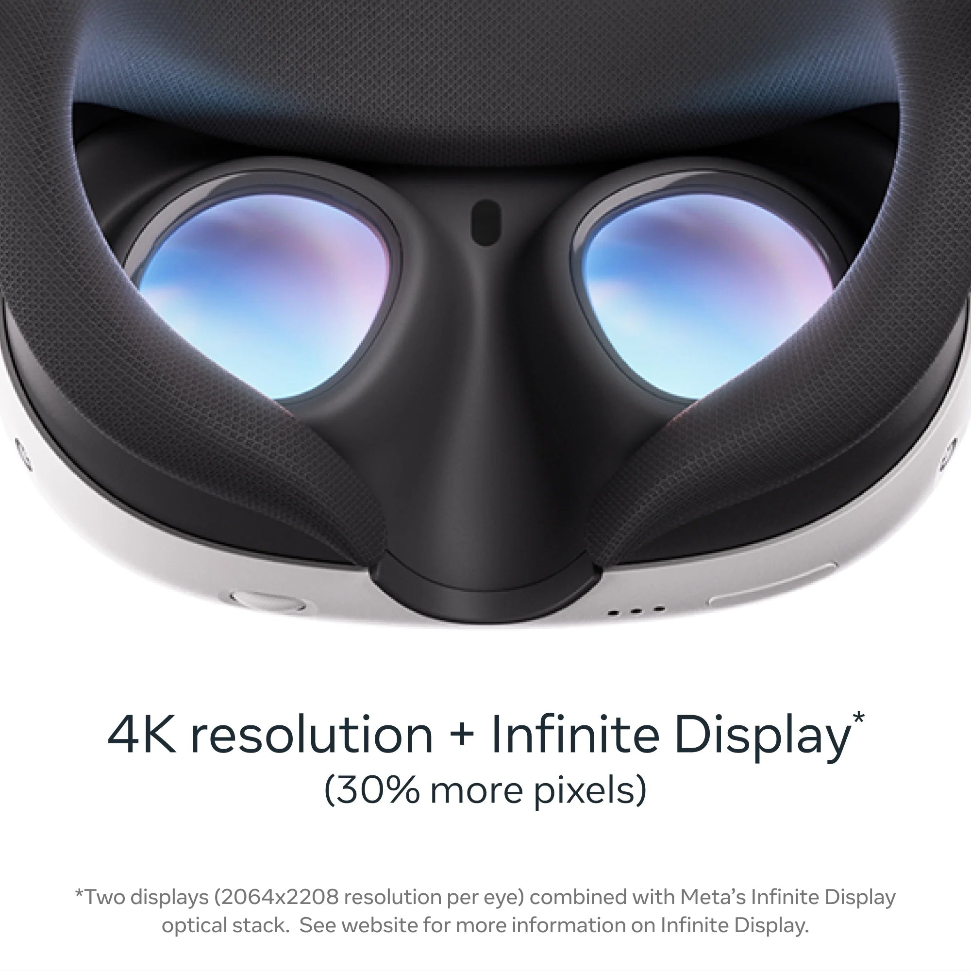 Quest 3 512GB - Experience Mixed Reality with a Complimentary 3-Month Trial of Meta Horizon+