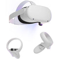 Oculus Quest 2 - Advanced All-In-One 128GB Virtual Reality Headset
