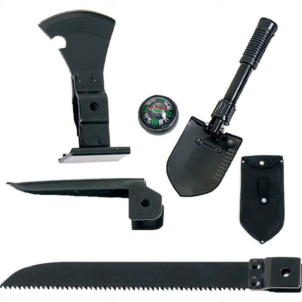 2685 Versatile 5-in-1 Multi-Function Tool