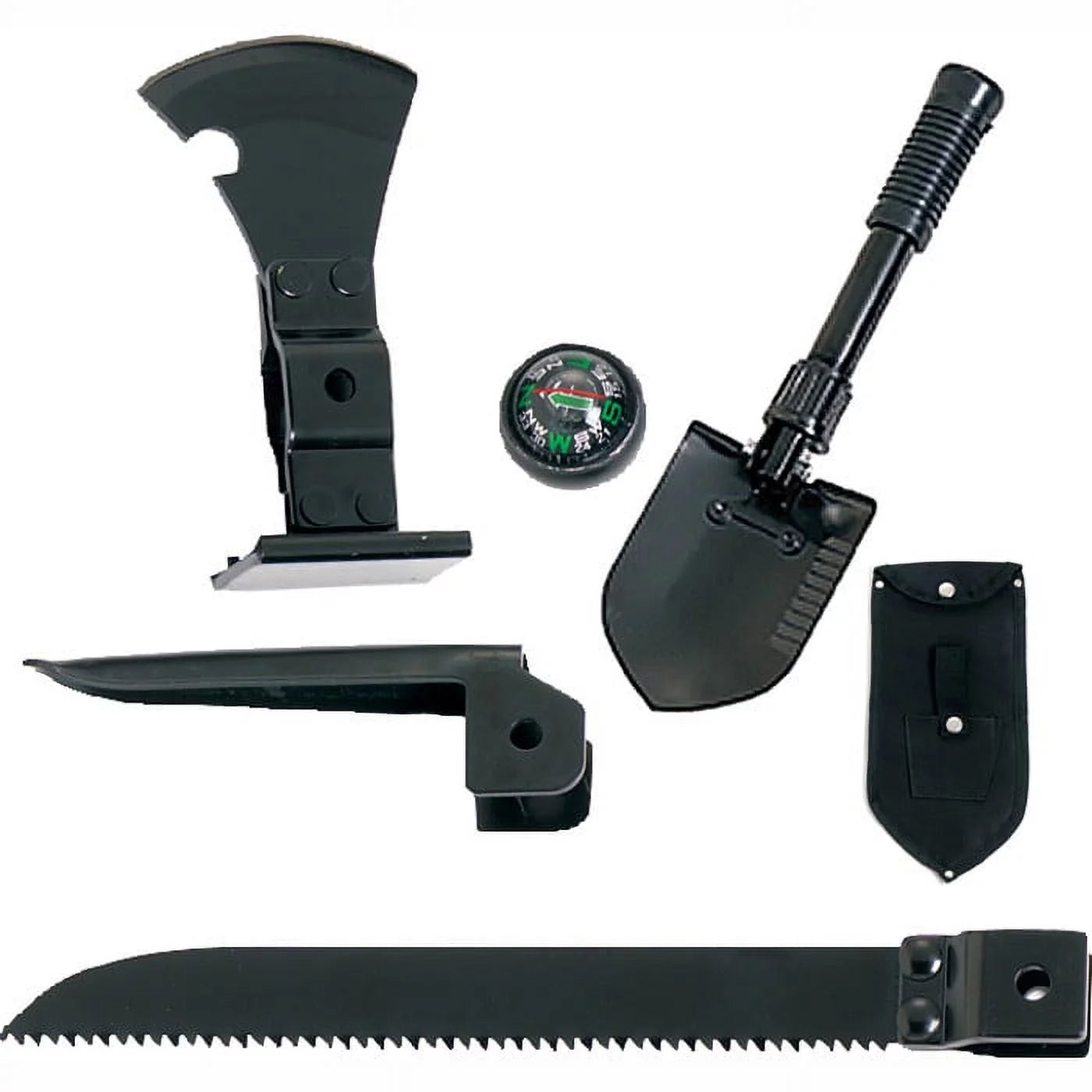 2685 Versatile 5-in-1 Multi-Function Tool