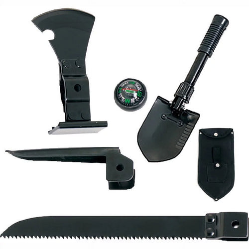 2685 Versatile 5-in-1 Multi-Function Tool