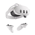 Quest 3 512GB - Experience Mixed Reality with a Complimentary 3-Month Trial of Meta Horizon+
